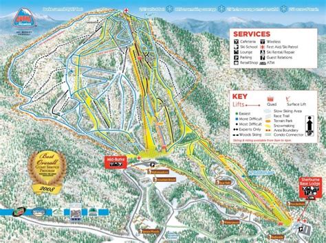 Ski burke - Burke/BMA’s iconic race and training venue on Warren’s Way, further improving the already world class ski racing venue offered at Burke Mountain. According to BMA and Burke Mountain representatives, replacing the World War II-era Poma lift with a new, state-of-the-art